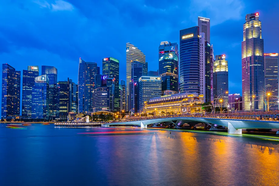Singapura se consolida como potência tecnológica global em meio a altos custos e forte concorrência