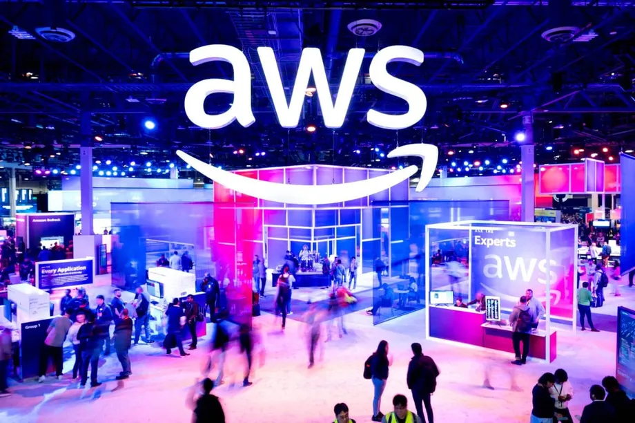 Amazon Web Services anuncia grande expansão em Taiwan com investimento de US$ 5 bilhões