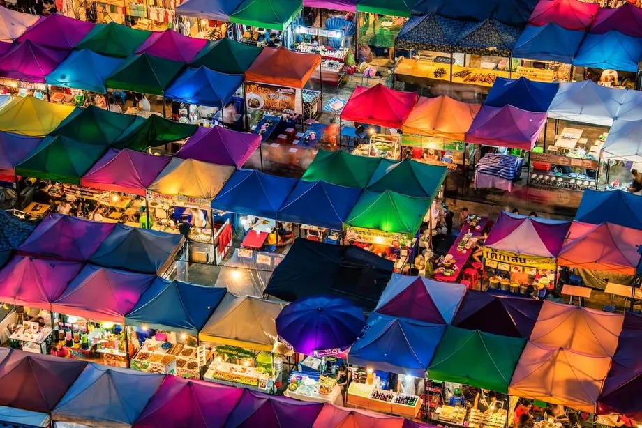Regras não escritas da Tailândia: guia de etiqueta cultural para turistas