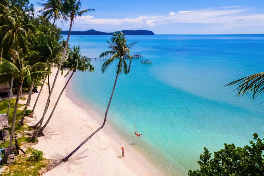 Tesouros escondidos da Tailândia: 10 destinos pouco conhecidos para uma viagem autêntica