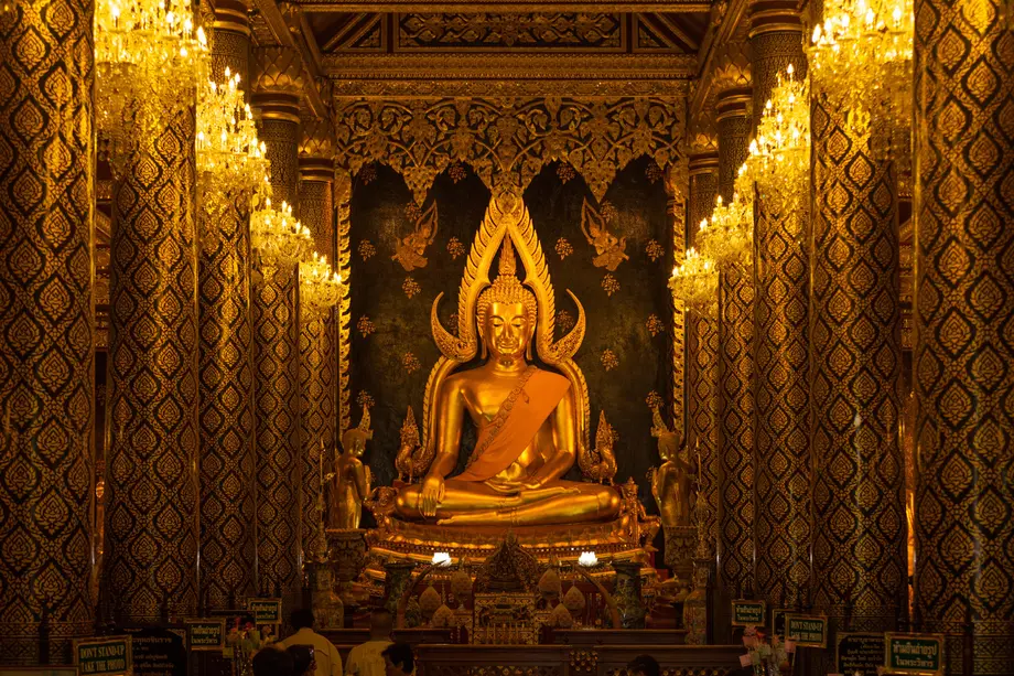 Tesouros escondidos da Tailândia: 10 destinos pouco conhecidos para uma viagem autêntica