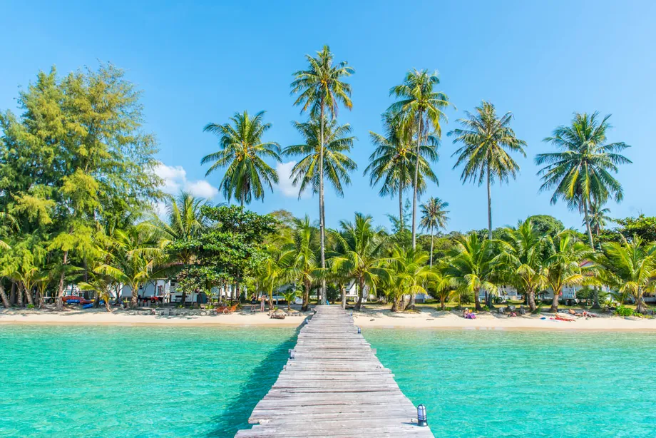 Tesouros escondidos da Tailândia: 10 destinos pouco conhecidos para uma viagem autêntica
