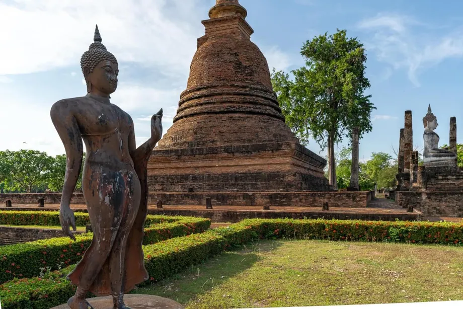 Tesouros escondidos da Tailândia: 10 destinos pouco conhecidos para uma viagem autêntica