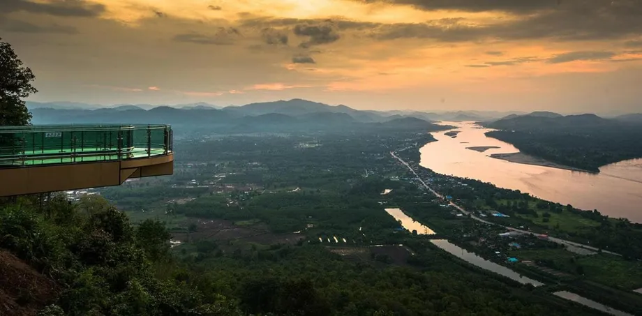 Tesouros escondidos da Tailândia: 10 destinos pouco conhecidos para uma viagem autêntica