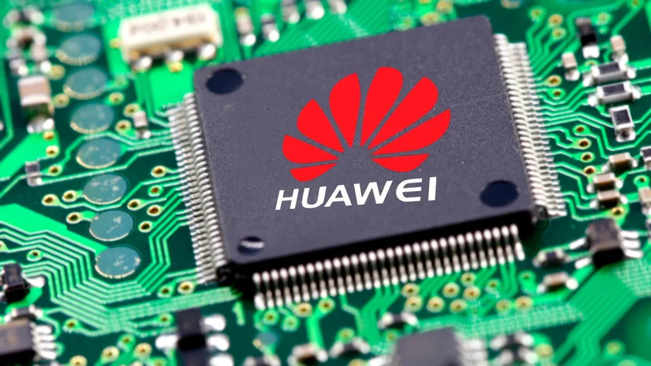 O desafio dos chips da Huawei: como a gigante chinesa da tecnologia está reduzindo a distância em relação aos EUA com inovação e resiliência
