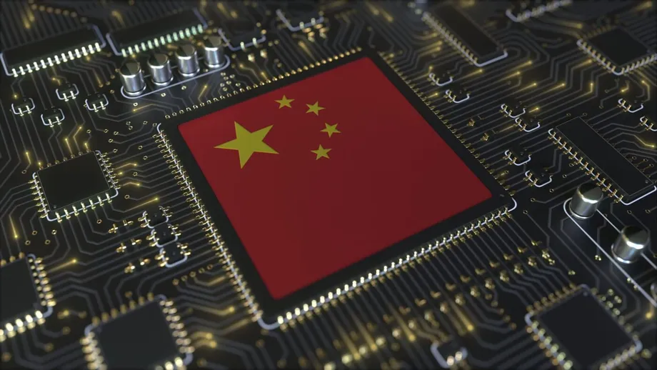 Avanço da China em chips fotônicos: contornando as restrições dos EUA e moldando o futuro da tecnologia quântica
