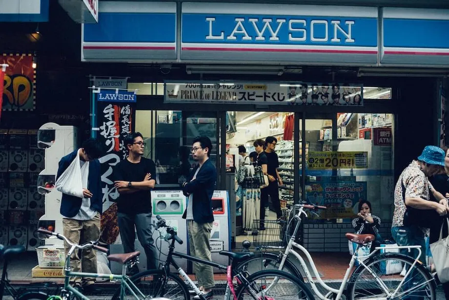 Konbini Japan - Complete Guide To Japanese Convenience Stores