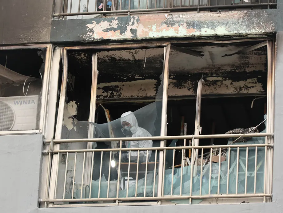 Incêndios fatais em residências na Coreia do Sul reacendem debate sobre deixar crianças sozinhas em casa