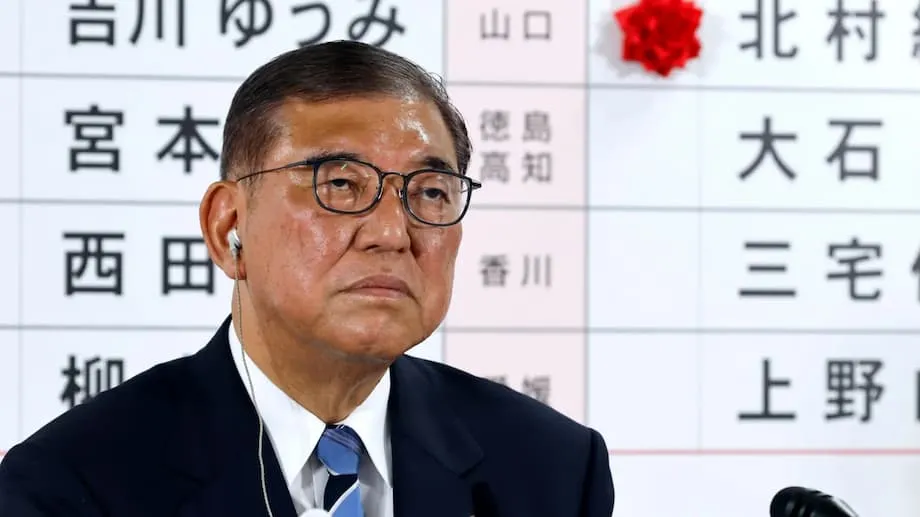 Coalizão governista do Japão sofre derrota histórica na Câmara Alta: o que vem pela frente para o primeiro-ministro Ishiba e a política japonesa?