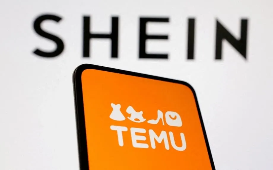 UE alerta para riscos à segurança em produtos da Shein e da Temu: substâncias químicas tóxicas, repressão regulatória e impactos globais