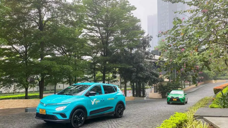 Veículos elétricos da VinFast transformam as ruas de Ho Chi Minh: revolução elétrica do Vietnã ganha força