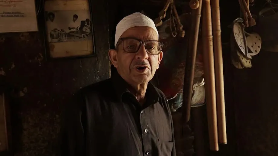 O último artesão de santoor da Caxemira: Ghulam Mohammad Zaz e a luta para preservar um legado musical