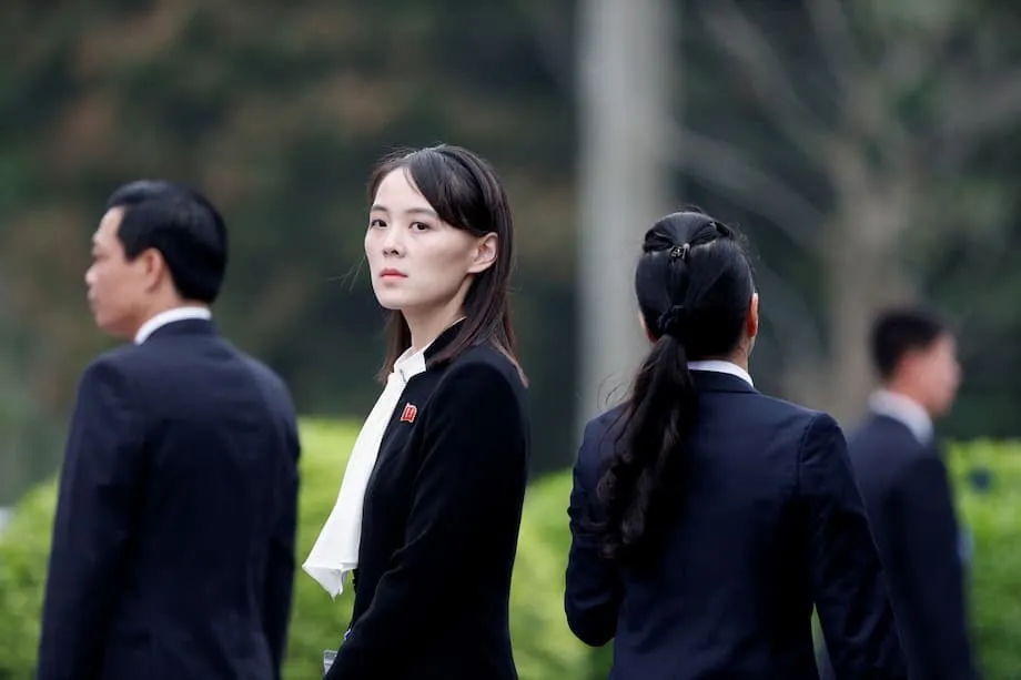 Coreia do Norte rejeita iniciativas de paz da Coreia do Sul: novo impasse diplomático na península
