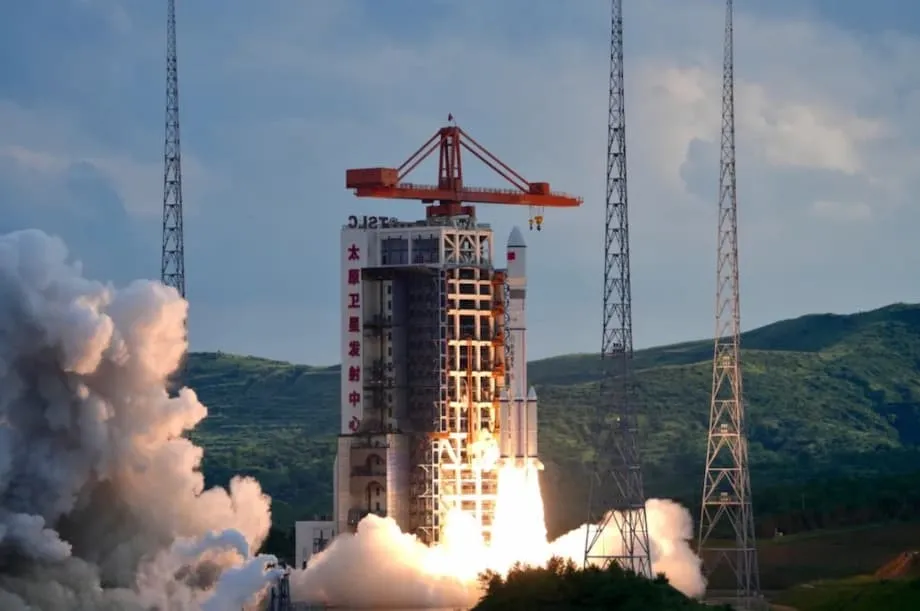 China amplia a constelação de satélites Guowang: ambições, desafios e a disputa pela internet via satélite