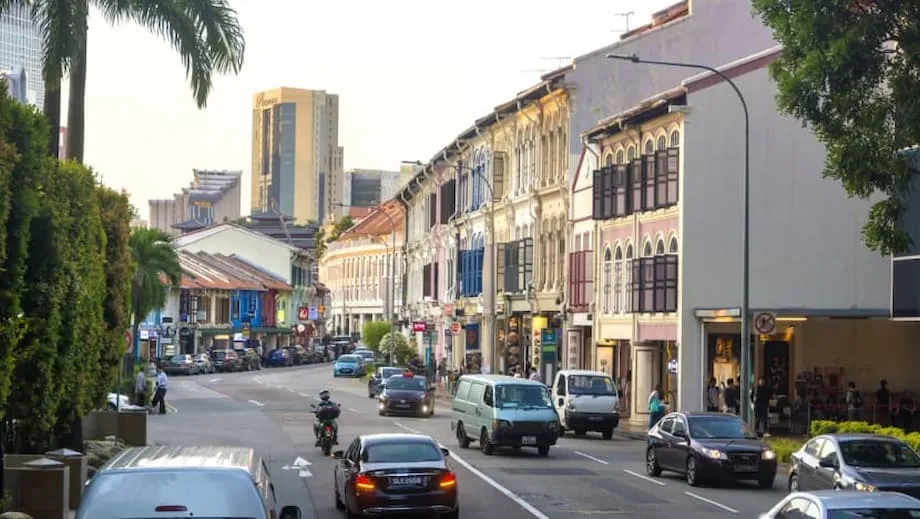 A alta dos aluguéis comerciais em Singapura: uma intervenção direcionada pode salvar os pequenos negócios?
