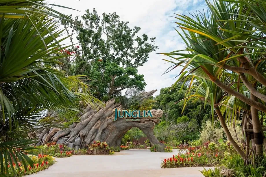 Junglia Okinawa: o mais novo parque temático do Japão gera debate ao cobrar preços diferentes de turistas estrangeiros