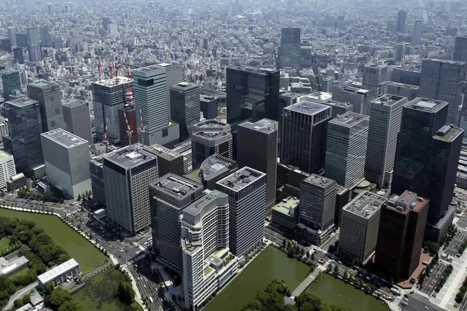 Relação entre vagas e candidatos no Japão cai para 1,22 em junho: o que isso significa para a economia e os trabalhadores