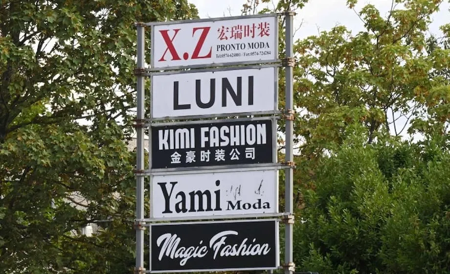 Guerra entre máfias chinesas explode no polo de fast fashion da Itália: por dentro da “guerra dos cabides” em Prato