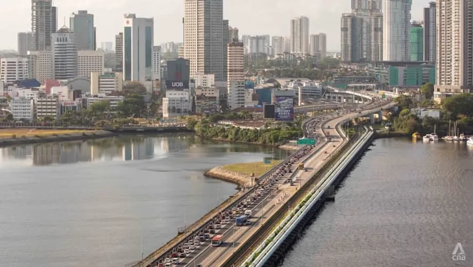 Singapura mantém restrições ao transporte por aplicativo entre países: o que isso significa para passageiros e motoristas