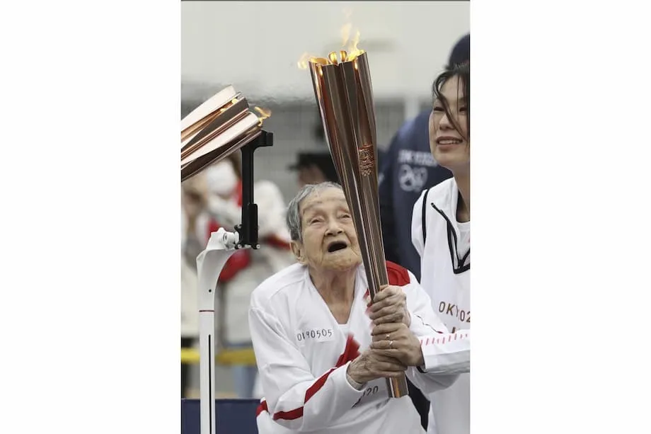 Shigeko Kagawa: a inspiradora vida da pessoa mais velha do Japão, aos 114 anos