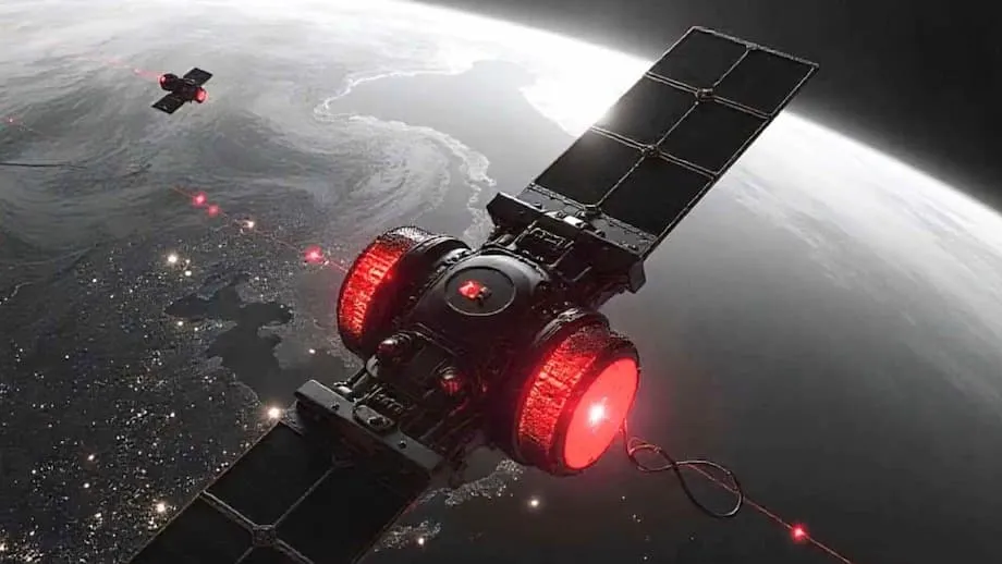 A rede orbital de supercomputadores da China: uma nova era da IA espacial e da liderança tecnológica global