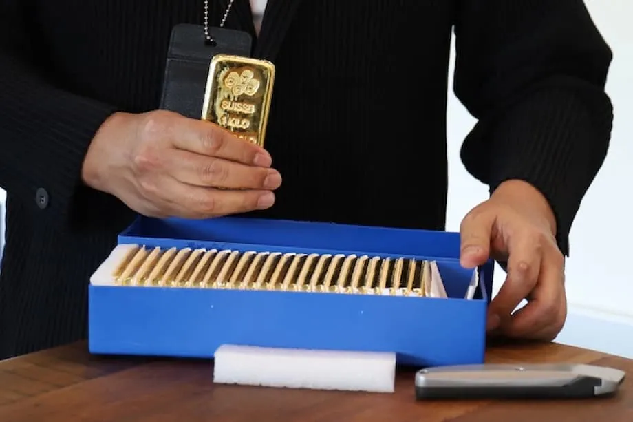 Investimentos em ouro em Singapura avançam 37% no 2º trimestre de 2025: fatores, tendências e contexto global