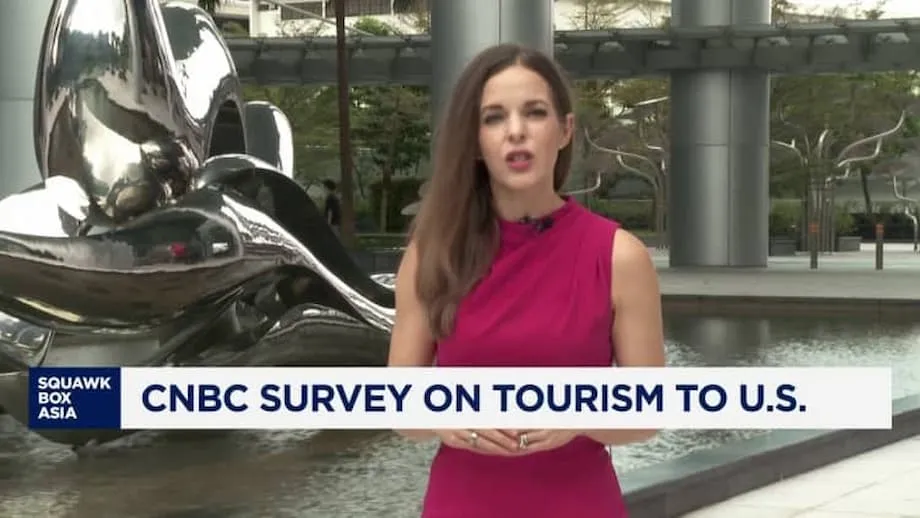 Por que os singapurenses estão se afastando das viagens aos EUA: segurança, discriminação e o contexto global