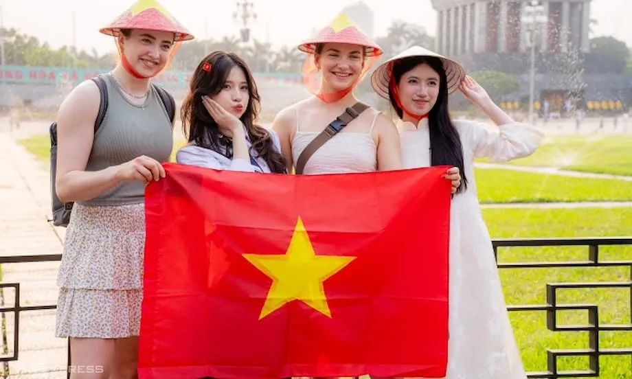 Hanoi supera rivais regionais no Telegraph Travel Awards 2025: uma análise do ranking das melhores cidades do mundo
