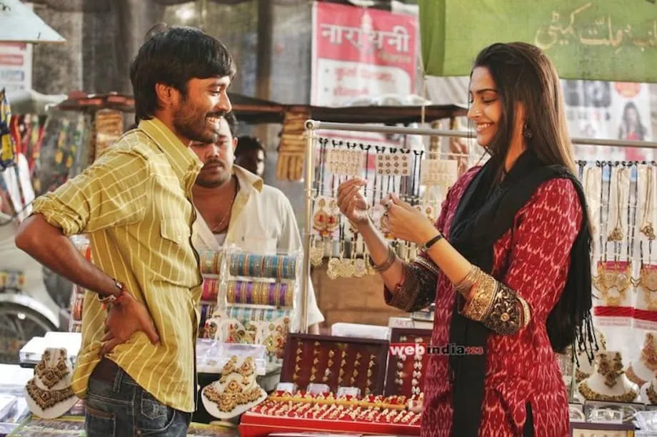 Filme de Bollywood ‘Raanjhanaa’ alterado por IA provoca controvérsia sem precedentes na Índia