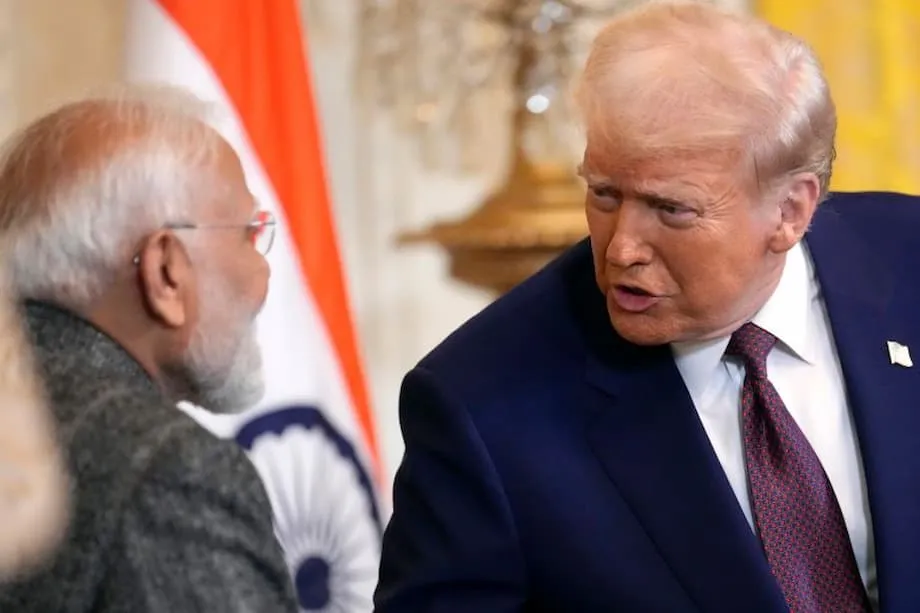 Relações entre EUA e Índia despencam após Trump impor tarifas de 50%: comércio, geopolítica e os próximos passos