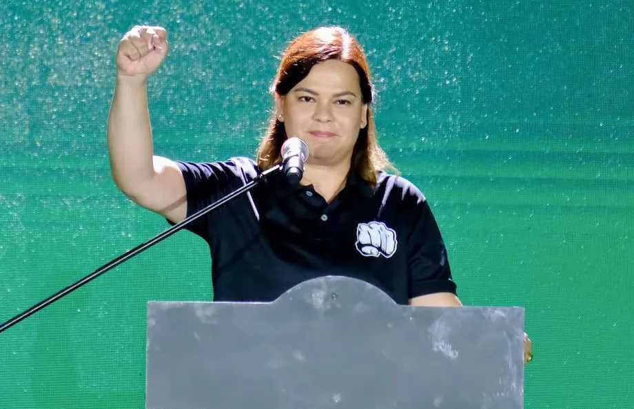 Decisão do Senado reaviva as perspectivas políticas de Sara Duterte: o que a saga do impeachment significa para as Filipinas