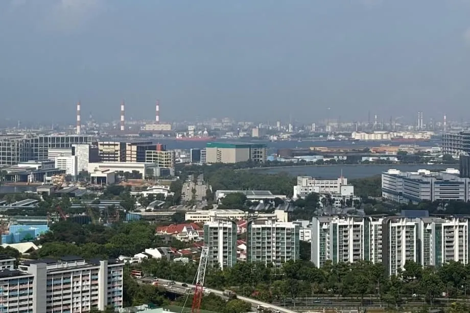Apartamentos HDB de um milhão de dólares em Singapura: de exceção a novo padrão?