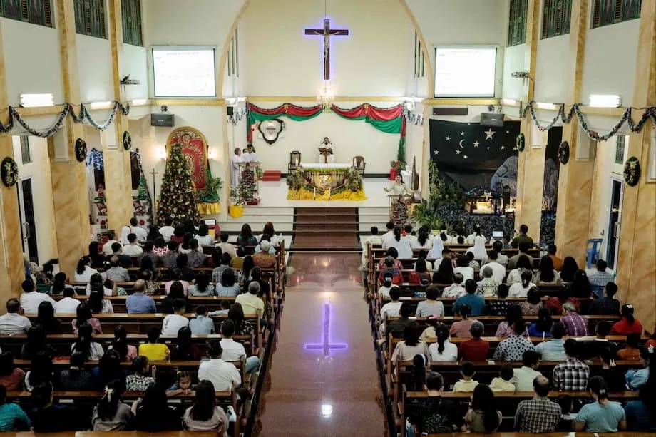 Indonésia sob escrutínio: ataques de multidões a locais de oração cristãos expõem o aprofundamento da intolerância religiosa