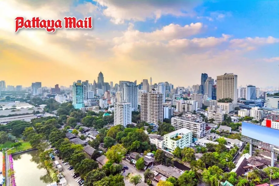 Crise de excesso de imóveis em Pattaya e na Grande Bangkok: causas, consequências e caminho para a recuperação
