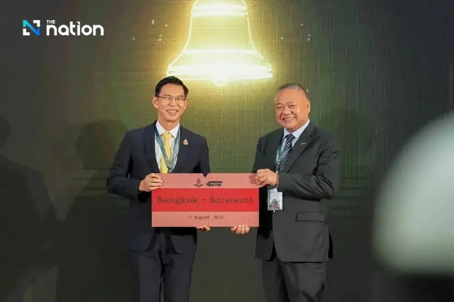 Tailândia e Malásia vão restabelecer a ligação ferroviária Bangkok–Butterworth: uma nova era para a conectividade transfronteiriça