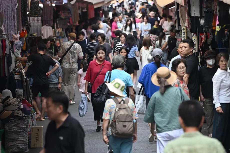 Possível feriado de 10 dias na Coreia do Sul em outubro de 2025: boom nas viagens, debate econômico e impacto cultural