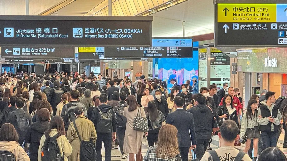 O boom do turismo no Japão: ganhos econômicos, pressão sobre as comunidades locais e apelos por soluções sustentáveis