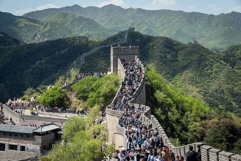 Novo visto K da China abre portas para jovens talentos em ciência e tecnologia
