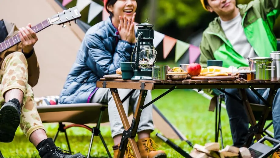 O lazer ganha destaque: como a sociedade japonesa está redefinindo as prioridades entre trabalho e vida pessoal em 2024