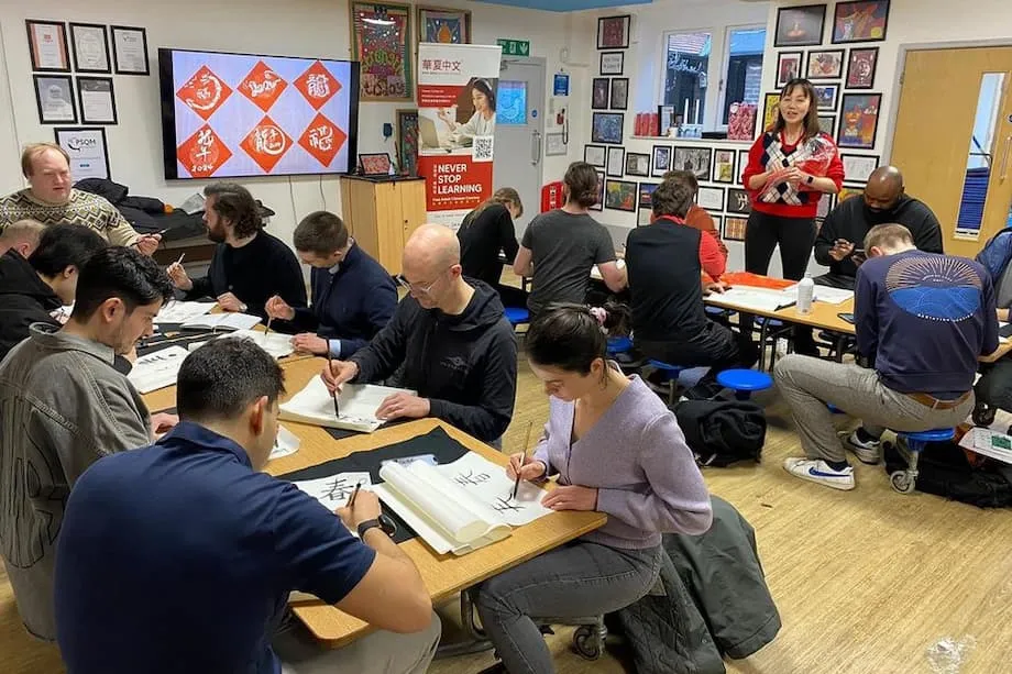 Mandarim com características taiwanesas: como Taiwan usa centros de idiomas para projetar poder brando