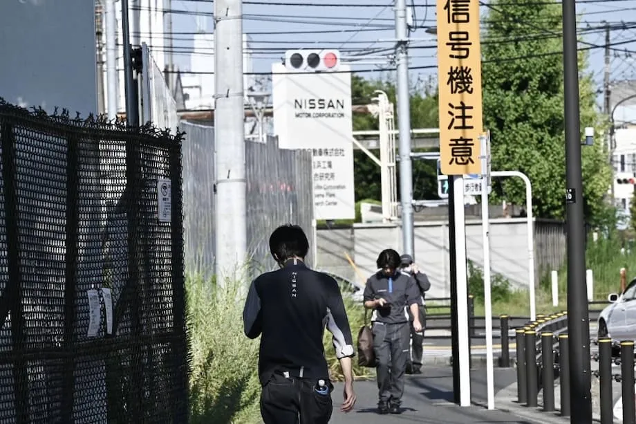 Fechamento da fábrica da Nissan em Oppama: um ponto de virada para o legado industrial do Japão