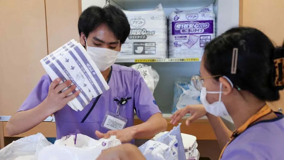 Número de trabalhadores estrangeiros quadruplica no interior do Japão: como a imigração está transformando o campo