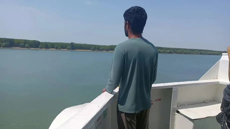 Marítimos indianos no centro de uma crise global de abandono: recorde de casos, impacto humano e apelos por reformas