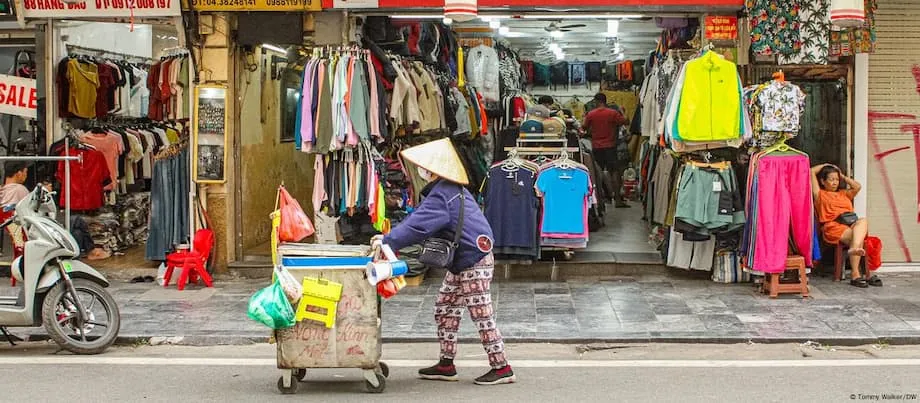 Reforma tributária do Vietnã em 2026: ambição, mudanças profundas e o futuro das pequenas empresas