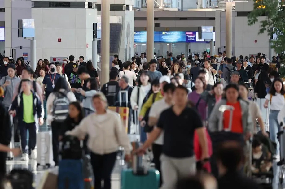 Coreia do Sul considera ampliar os feriados às segundas-feiras: o que isso significa para trabalhadores, empresas e sociedade