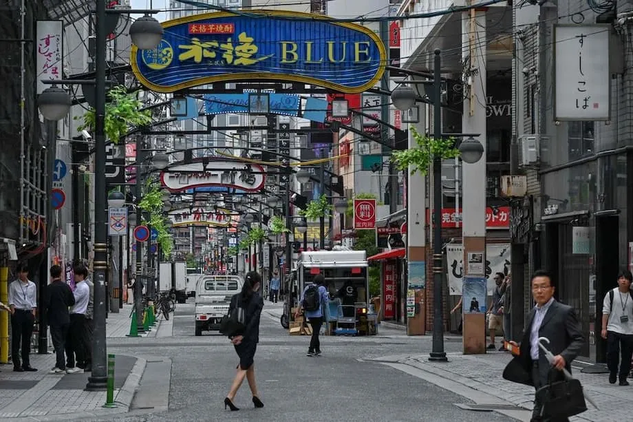 A explosão do turismo de experiências no Japão: como passeios inusitados e aventuras imersivas estão redefinindo as viagens em 2025