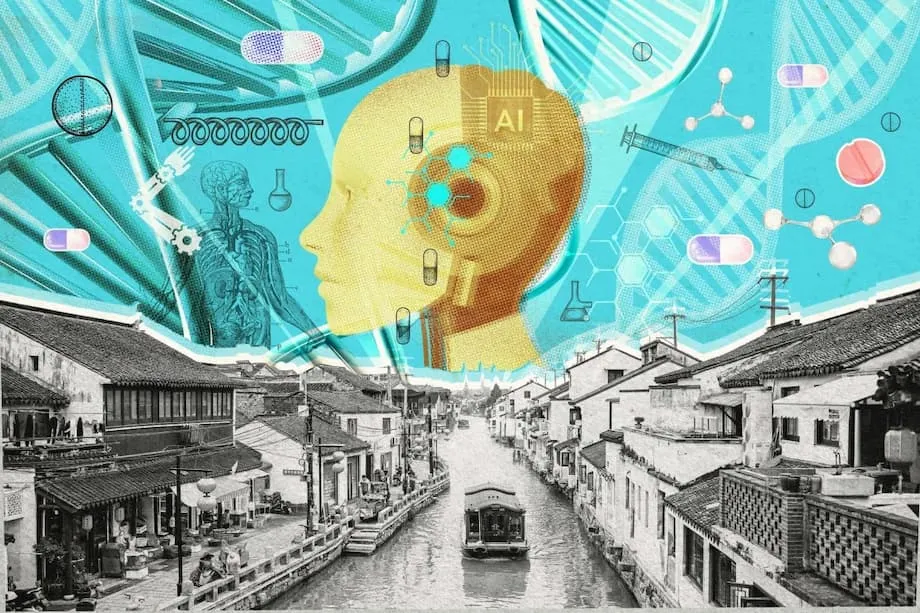 A ambiciosa aposta de Suzhou para se tornar a potência biotecnológica da China: ambição, inovação e competição global