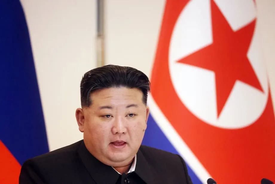 A base secreta de mísseis de Sinpung-dong, na Coreia do Norte, perto da China: o que isso significa para a segurança global