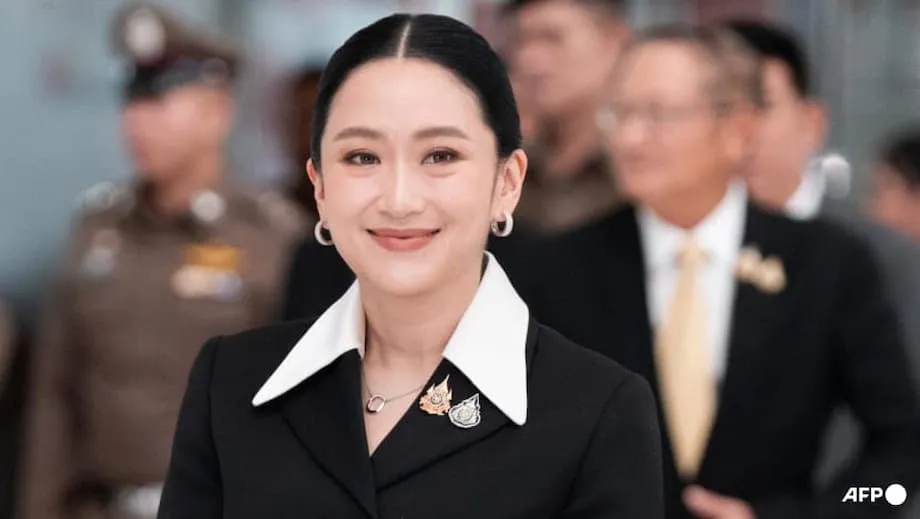 Primeira-ministra da Tailândia, Paetongtarn Shinawatra, enfrenta julgamento em meio à turbulência política