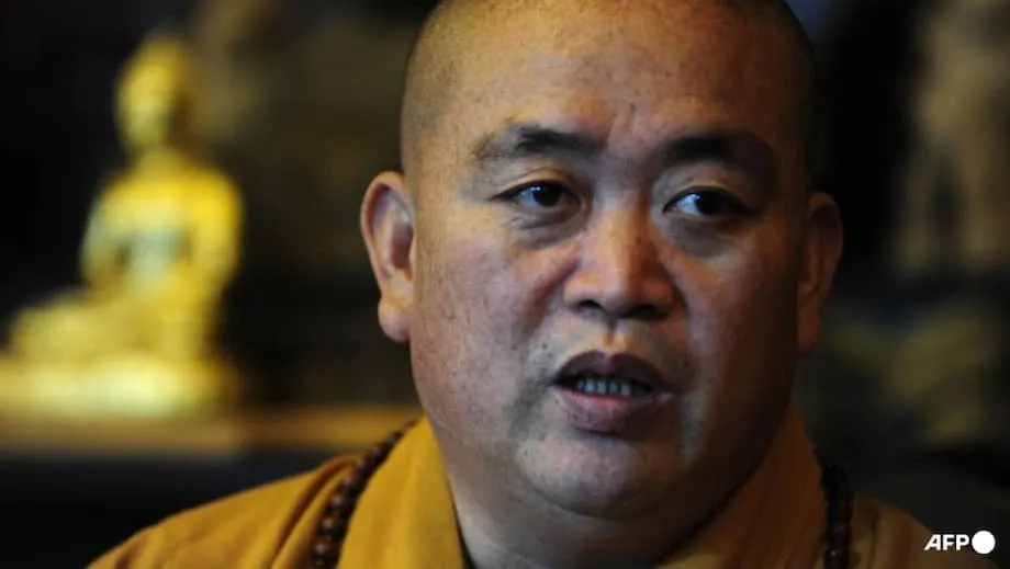 Escândalo em Shaolin: comunidade budista da China confronta lei, moralidade e modernidade após queda de abade
